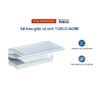 Kệ Treo Giấy Vệ Sinh TUSLO A036