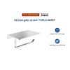 Kệ Treo Giấy Vệ Sinh TUSLO A037