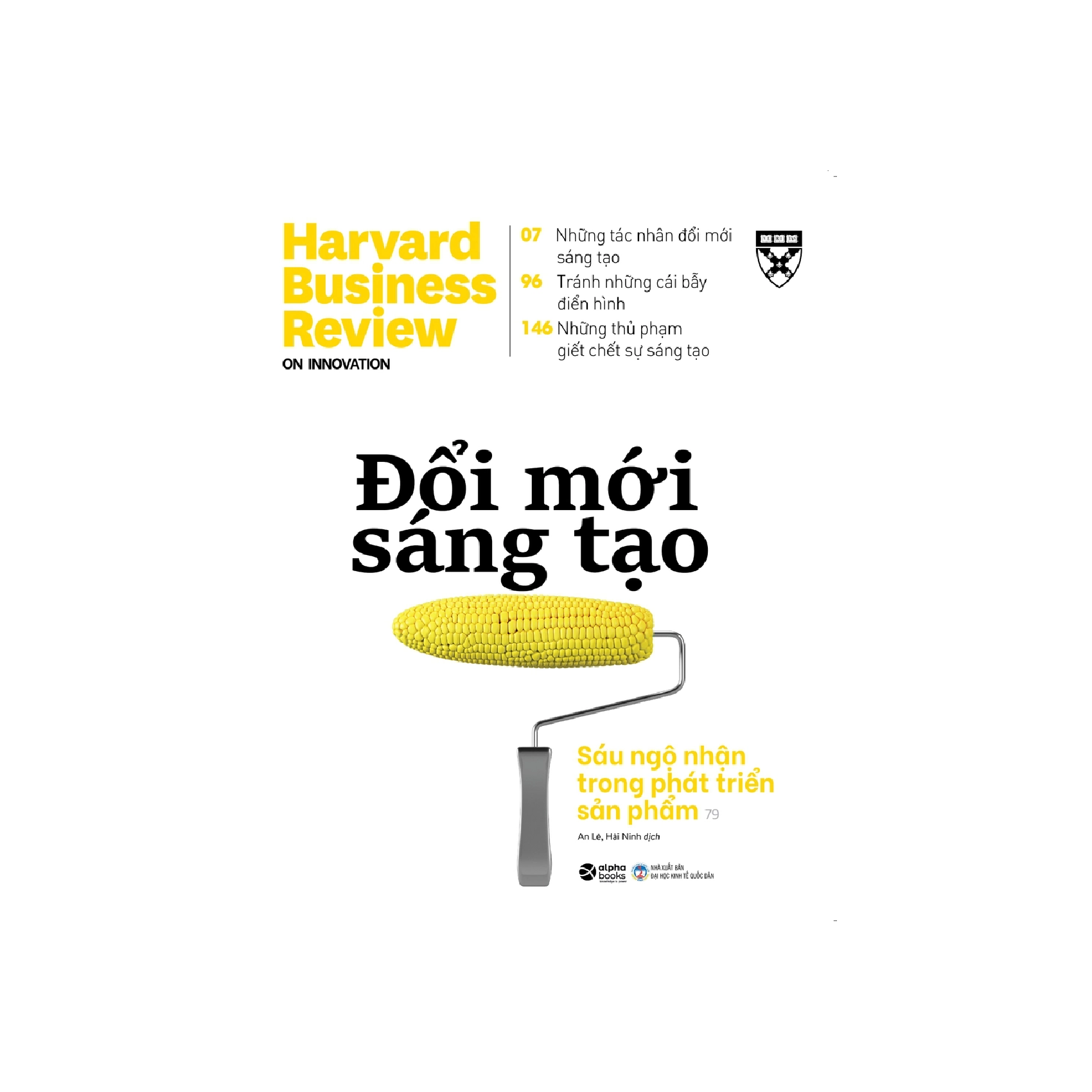 Đổi Mới Sáng Tạo