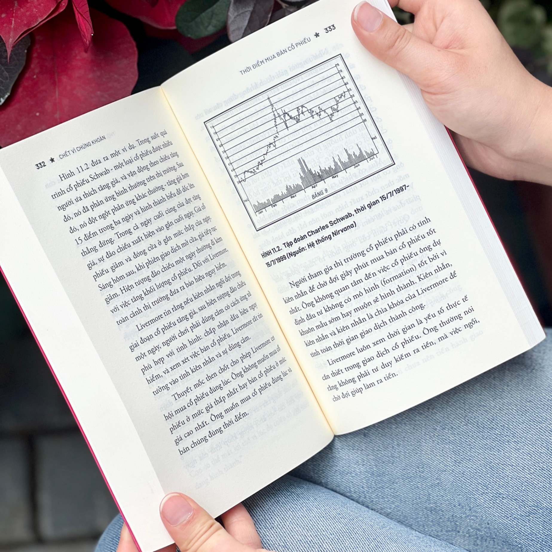 Chết Vì Chứng Khoán Jesse Livermore - Ảnh 5