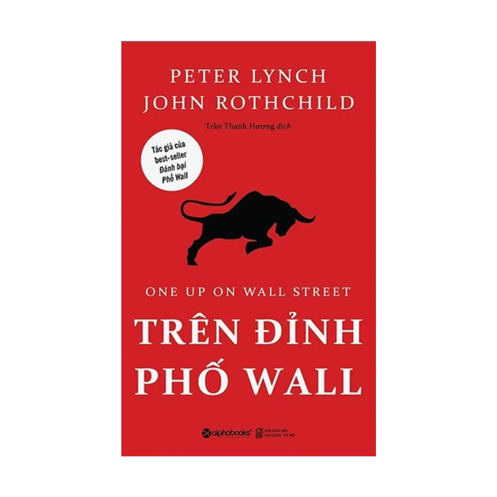 Trên Đỉnh Phố Wall