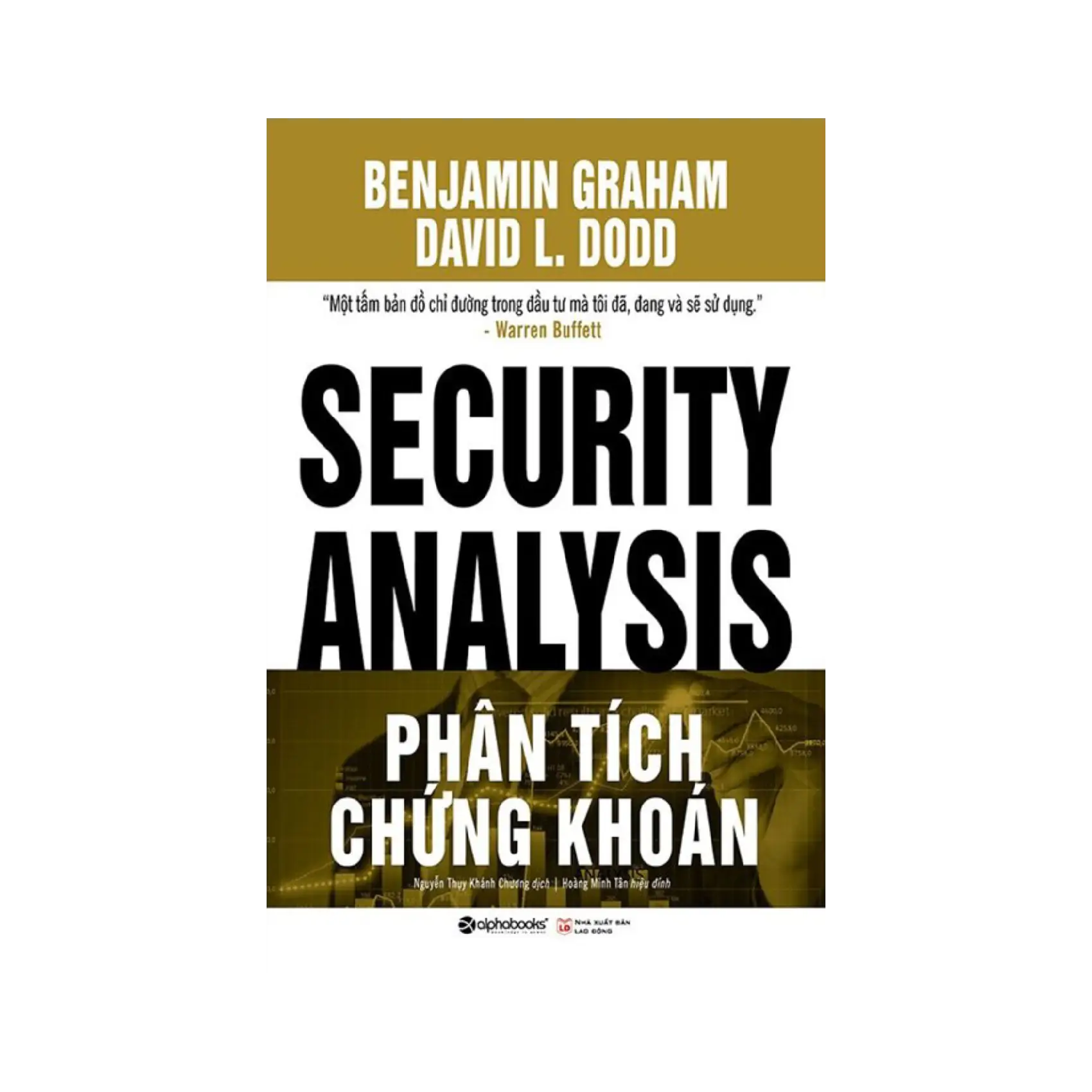 Phân Tích Chứng Khoán