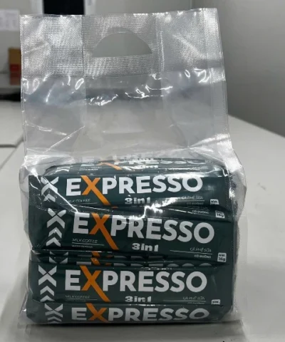 Expresso Cà phê hòa tan 3in1 16G (Túi 50 gói)