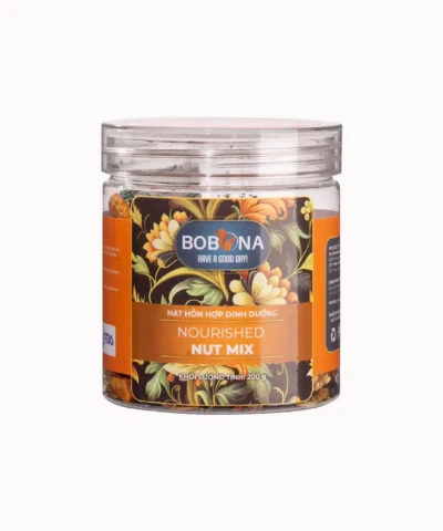 Hạt hỗn hợp dinh dưỡng - Hũ 200g