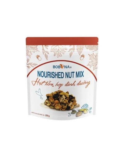 Hạt hỗn hợp dinh dưỡng - Gói 250g