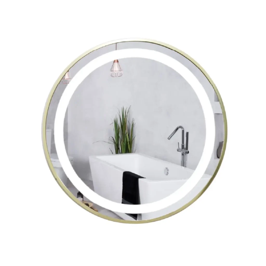 Gương soi đèn led TUSLO M005