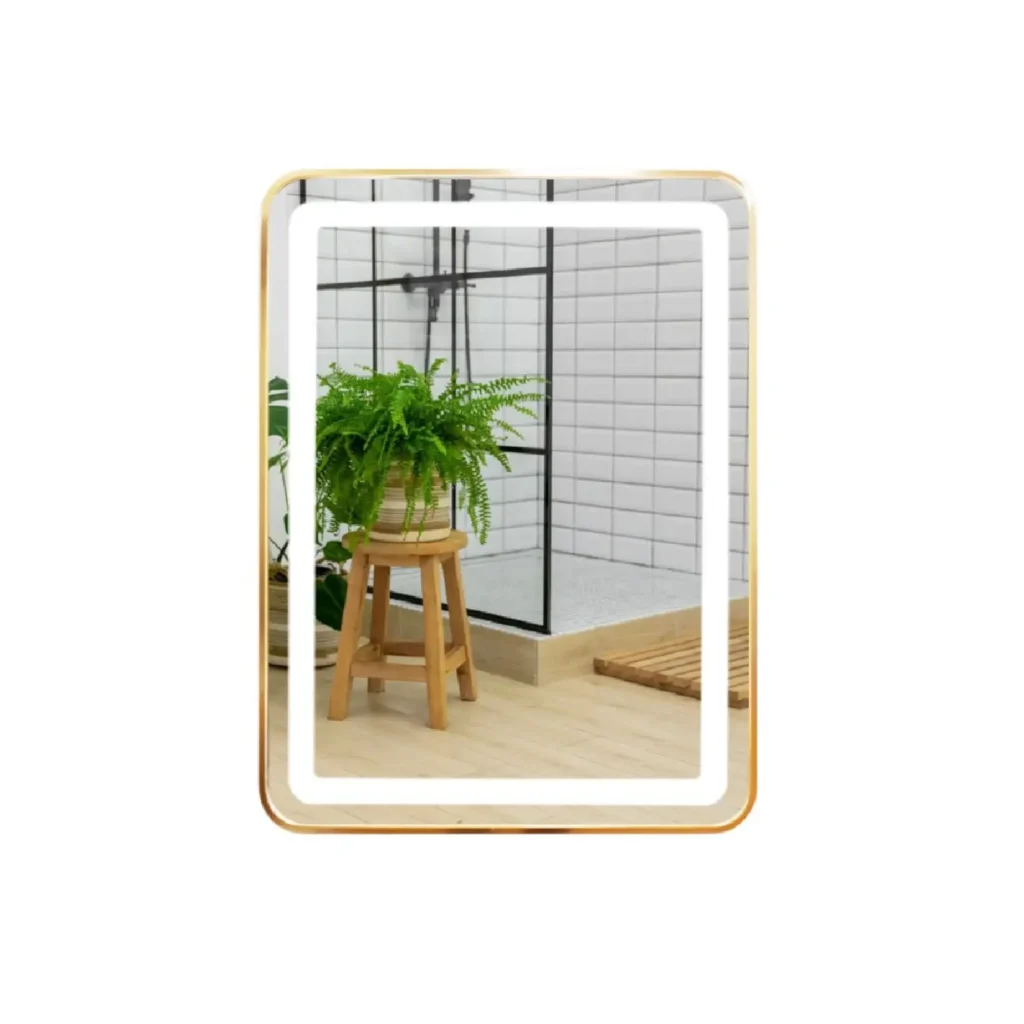 Gương soi đèn led TUSLO M006