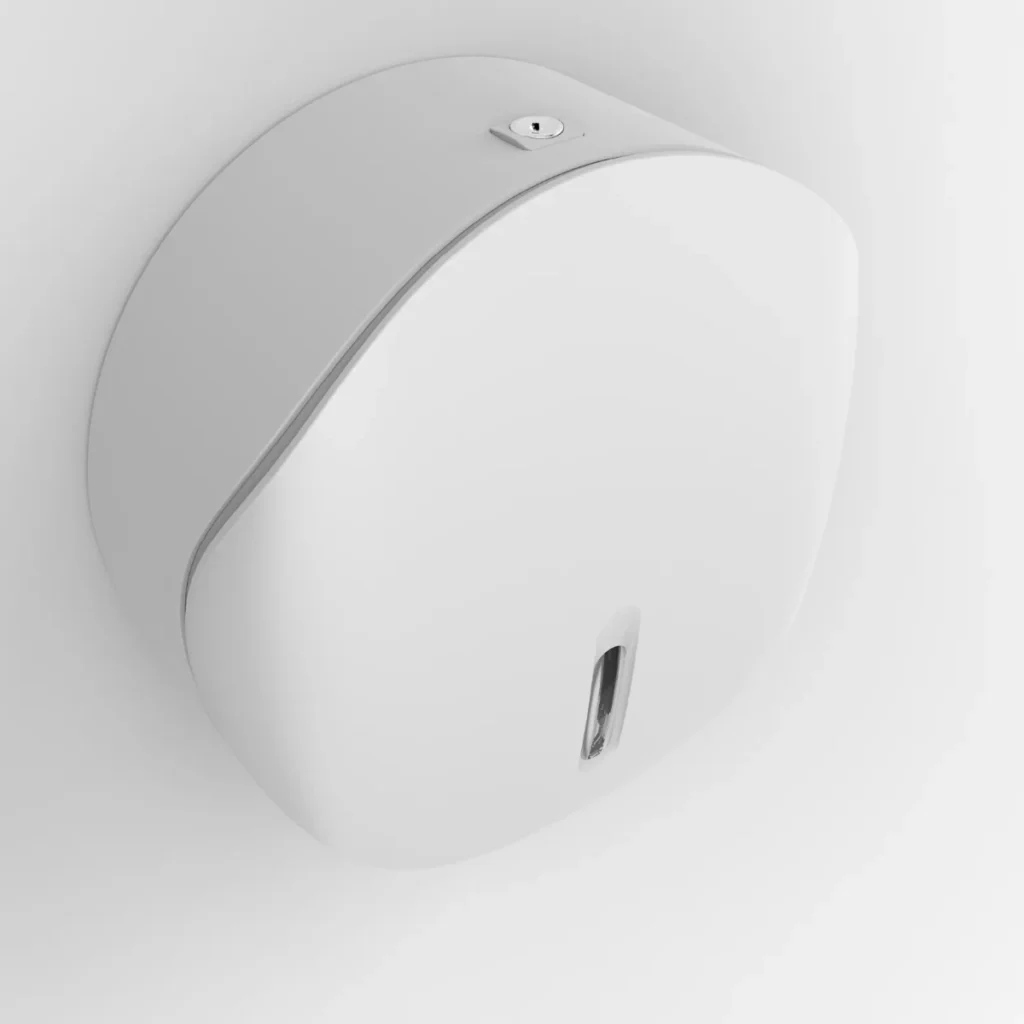Hộp đựng giấy vệ sinh TUSLO PRO A081