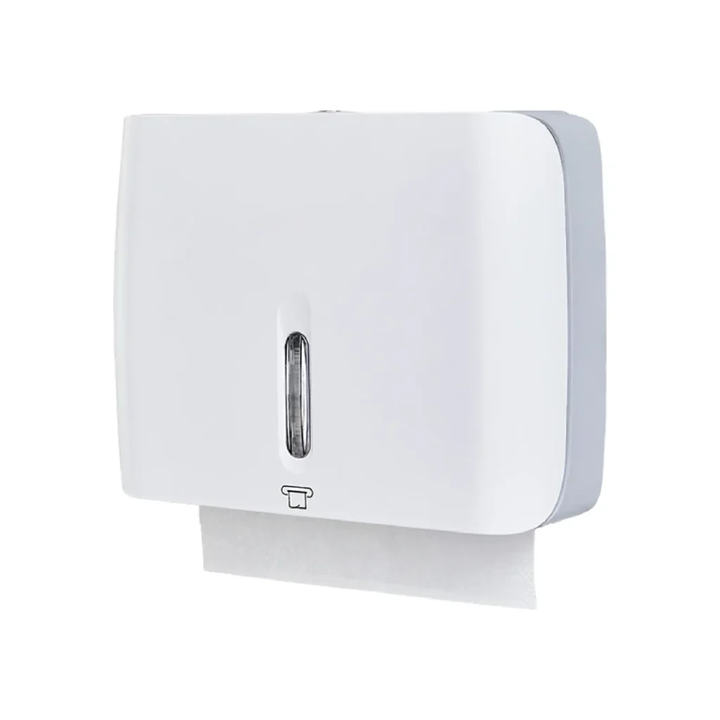 Hộp đựng giấy vệ sinh TUSLO PRO A082.