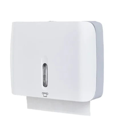 Hộp đựng giấy vệ sinh TUSLO PRO A082